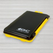 Коробка GC Constructor Foam Case CFC-1710, 175 Х 105 Х 18мм